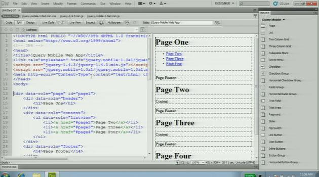 Adobe Max 2010: keynote n°2