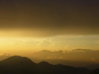 comme un espace sans limites