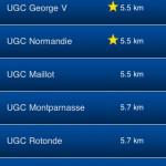 [Test] – Réserver vos places de cinéma UGC ..