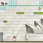 [Test] Global Runner, Courez Courez …