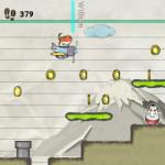 [Test] Global Runner, Courez Courez …