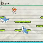 [Test] Global Runner, Courez Courez …