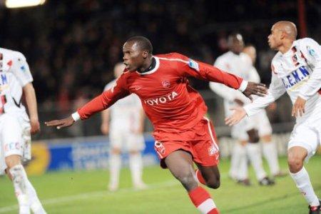 France, Ligue 1: Vincent Aboubakar tout feu tout flamme