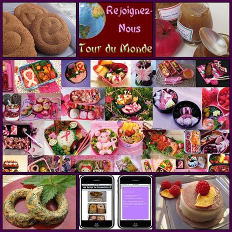 récapitulatif de ces derniers temps !!