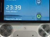 PlayStation Phone dévoilé images Engadget semble dire