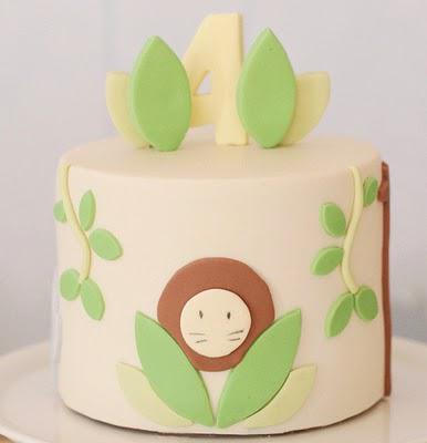 Gâteaux pour enfants