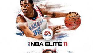 Jeu iPhone / iPod Touch : NBA Elite 11 débarque sur l’AppStore