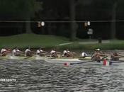 sports spécial Aviron