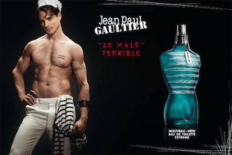 Post image for Concours Jean Paul Gaultier : 2 pass VIP pour la Terrible Party du 4 Novembre et un flacon Le Male Terrible à gagner