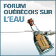L’eau au Québec : mettre fin aux tabous !