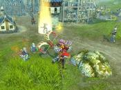 Nouvelle extension pour Majesty