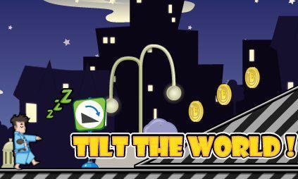 Blörk : jeu gratuit iPhone par des étudiants de Supinfogame