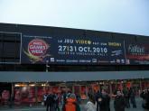 [Salon] Inauguration Paris Games Week