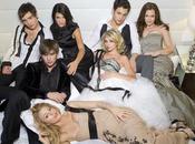 Gossip Girl saison ancien retour casting