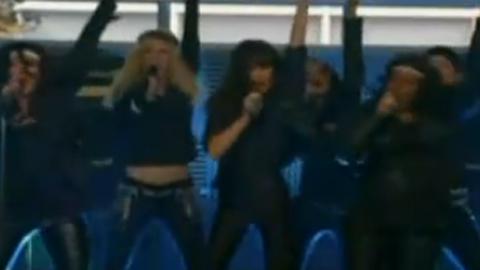 Glee saison 206 (saison 2, épisode 6) ... bande annonce
