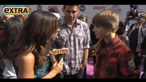 Justin Bieber ... Il réaffirme être célibataire en vidéo