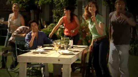 Mes amis, mes amours, mes emmerdes saison 2 ... les infos sur les 2 premiers épisodes