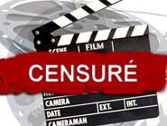 Journées de la Censure Cinématographique (JCC)