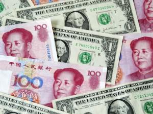 Les dollars provoquent l’inflation en Chine