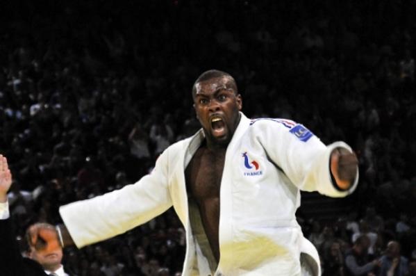 Le flow ... des grands champions !