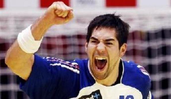 Le flow ... des grands champions !