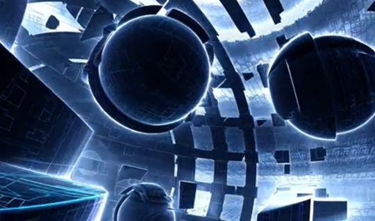 Cdak 01 Cdak by Quite & orange   Motion et temps réel