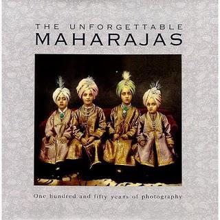 Maharajas et nawabs