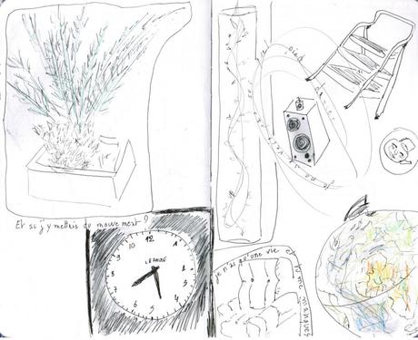 Interdit (2ème épisode de Joli coeur)