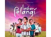 Laskar Pelangi L’école l’espoir