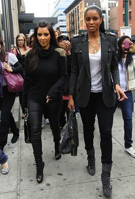 Fashion Ova Di Style