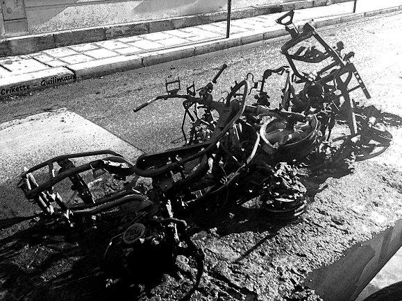 retraite anticipée- rue de Poitou