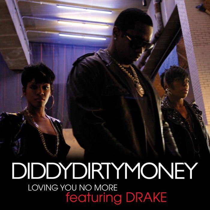 DIRTY MONEY – Lovin You No More ft Drake [Clip Officiel]
