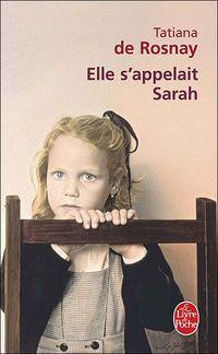 Elle s'appelait sarah