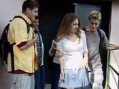 Lady Gaga vidéo d'elle