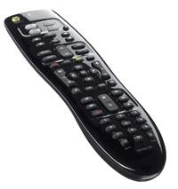 Logitech fête le soixantième anniversaire de la télécommande Logitech fête le soixantième anniversaire de la télécommande