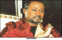 Wenge MMM sortira un album en decembre