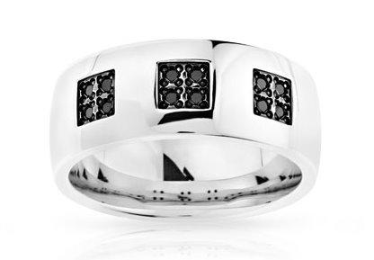 Objet de convoitise :: Black diamonds