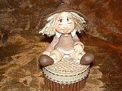 boîte avec sorcière