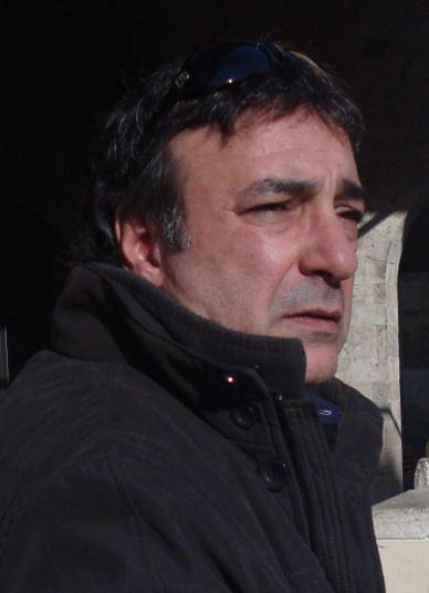 L’album New Face de Robert Lauri maintenant disponible