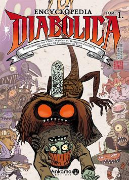 Diabolica Tome 1