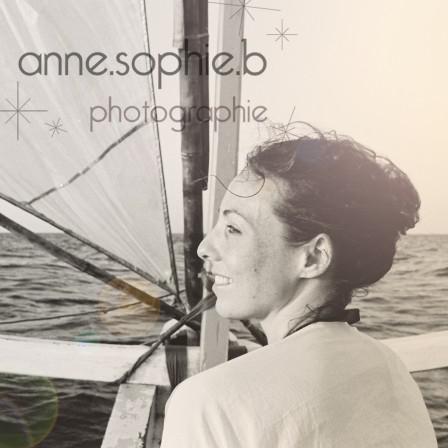 anne.sophie.b {Portrait}