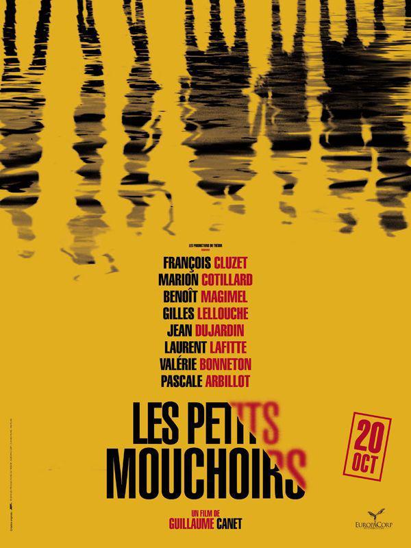LES PETITS MOUCHOIRS (Guillaume Canet - 2010)