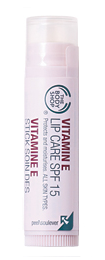 Test | Soin des Levres Vitamine E by TBS
