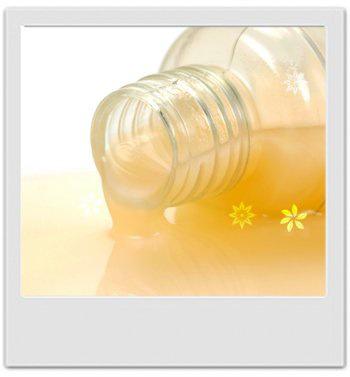 Suprême de miel hydratant bain & douche : recette de cosmétique maison avec MaCosmetoPerso