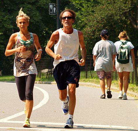 quels sont les bienfaits et avantages de la course sur la santé?