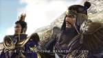 Image attachée : Premières images pour Dynasty Warriors 7