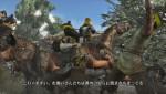 Image attachée : Premières images pour Dynasty Warriors 7
