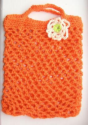 Serial Crocheteuse #58