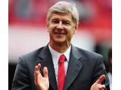 Arsenal Wenger satisfait