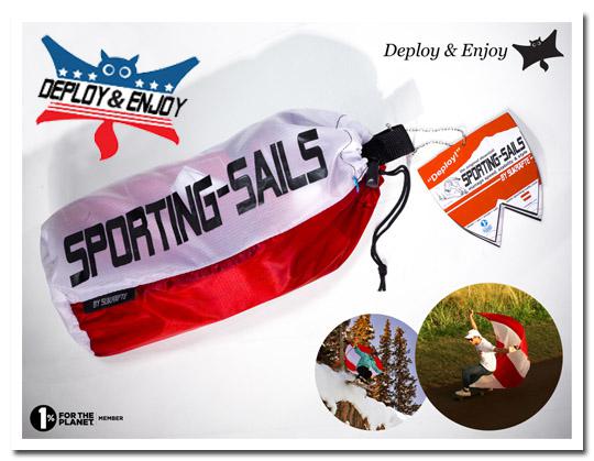 Prendre l'air... et diminuer sa vitesse !